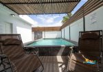 Casa Tom in San Felipe Downtown rental home - swimming pool